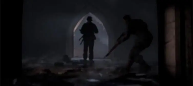 Rebellion: Assassinate Hitler DLC for Sniper Elite V2 is to "get attention"