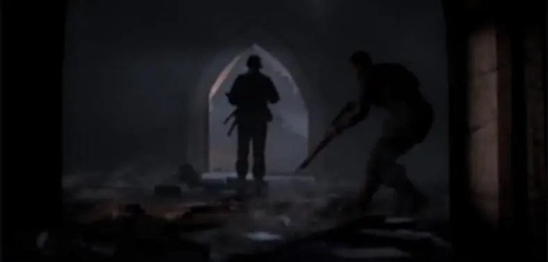 Rebellion: Assassinate Hitler DLC for Sniper Elite V2 is to "get attention"