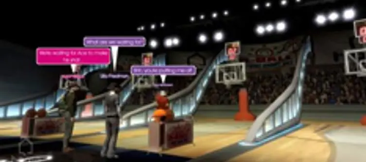 PlayStation Home "super-easy" entry point for PSN developers