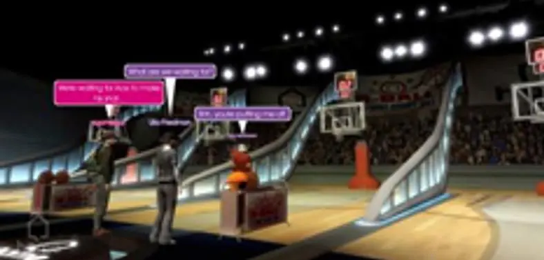 PlayStation Home "super-easy" entry point for PSN developers