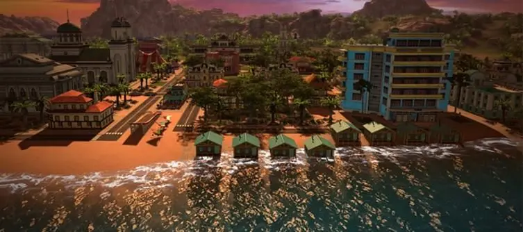 Kalypso taking beta registrations for Tropico 5
