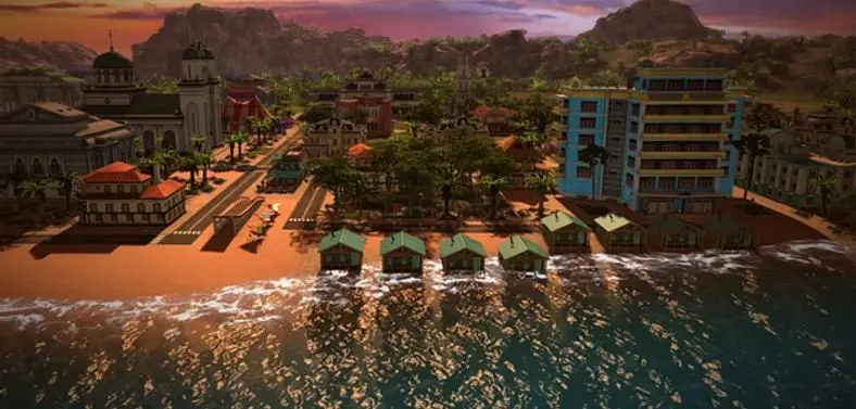 Kalypso taking beta registrations for Tropico 5