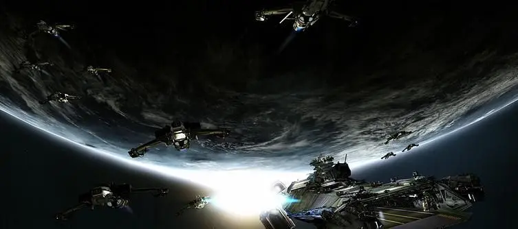 Star Citizen hits another funding milestone, reaches $76 million 