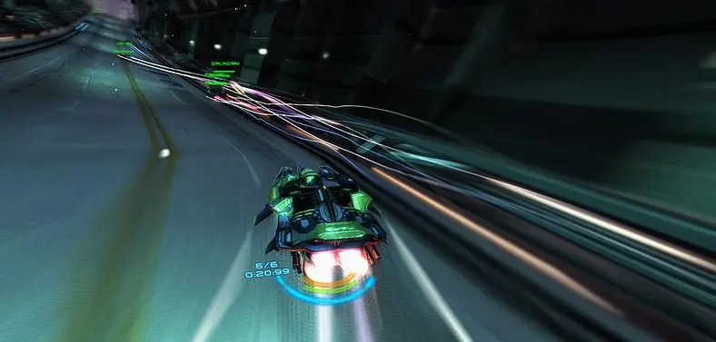 Polish game studio working on Death Road for PC and Consoles