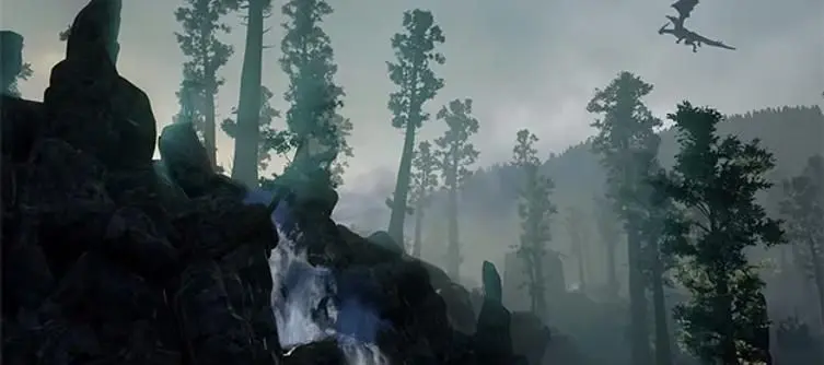 BioWare's PAX East panels reveal more of Dragon Age: Inquisition