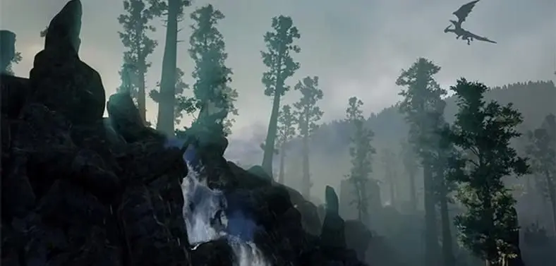 BioWare's PAX East panels reveal more of Dragon Age: Inquisition