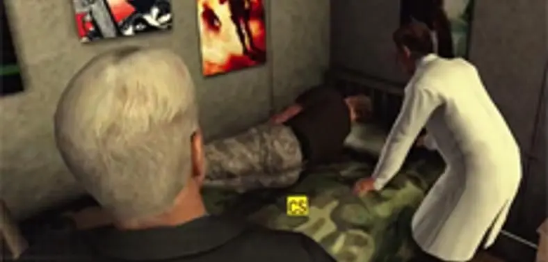CBS TV show NCIS getting a Ubisoft developed videogame