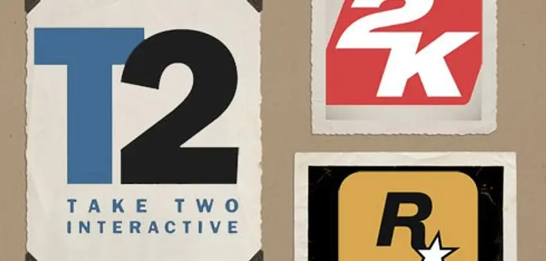 Take 2 won't 'annualize' major IPs