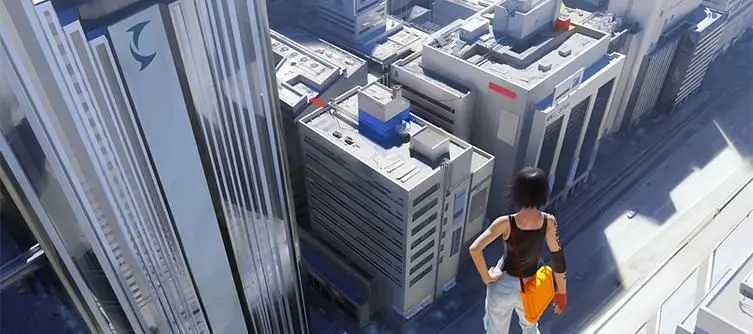 Mirror's Edge 2 officially canceled