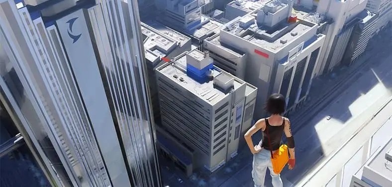 Mirror's Edge 2 officially canceled