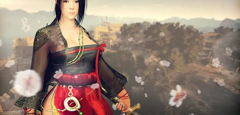Two new classes hit Black Desert Online next week
