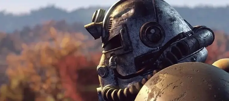 Fallout 76 T-51b Power Armor Helmet Mold Risk Prompts Recall