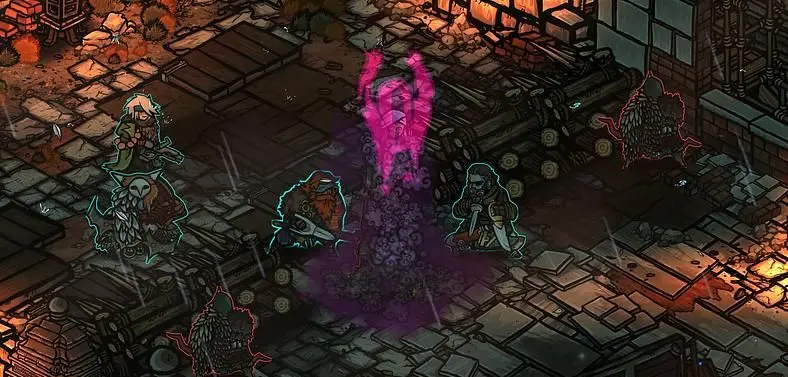 Prelude Dark Pain Early Access Impressions – A World of Promise