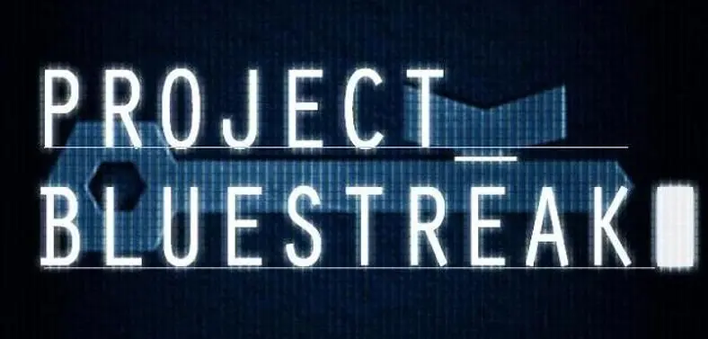 Cliff Bleszinski's new game Blue Streak is a free-to-play shooter