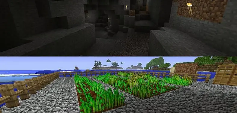 Microsoft offers refund on Minecraft 360 split-screen issues with SD televisions