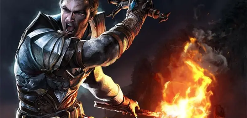 Risen 3: Titan Lords out on PC and console this August