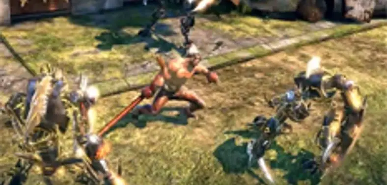 Ninja Theory to work on story DLC for Enslaved, will release demo