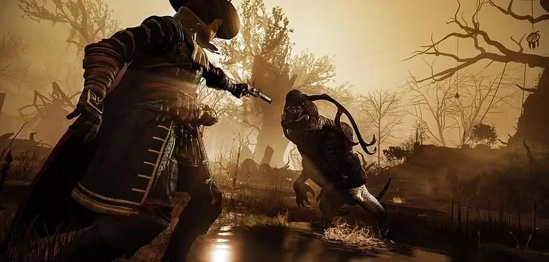 Greedfall's Success Leads to 135% Q2 Revenue Increase for Focus Home Interactive
