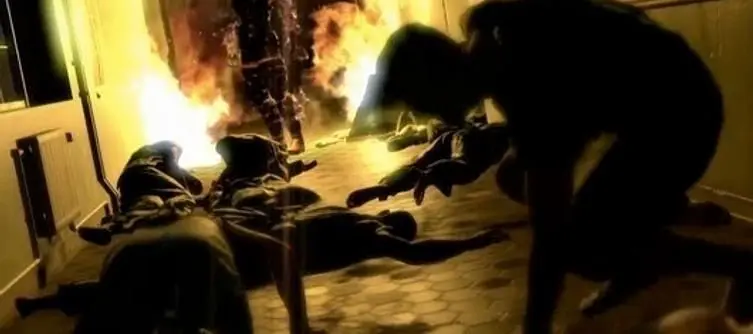 Spike VGA 2012: The Phantom Pain announced, probably MGS5