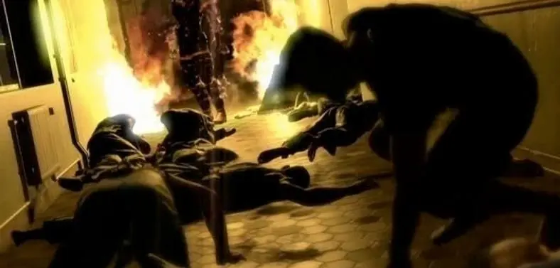 Spike VGA 2012: The Phantom Pain announced, probably MGS5