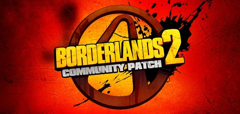 Borderlands 2 Receives Its First Large-Scale Community Patch