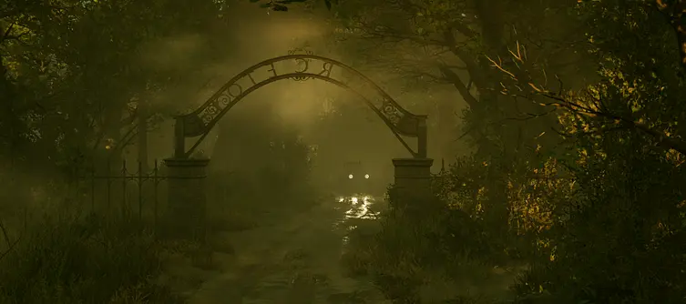Alone in the Dark returns with an expanded reimagining