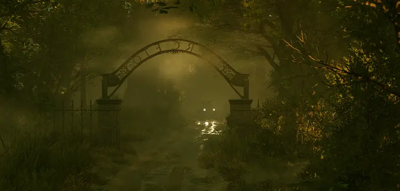 Alone in the Dark returns with an expanded reimagining