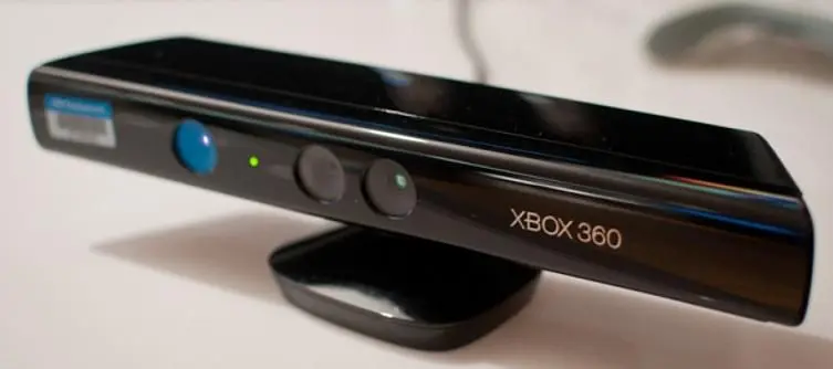 Kinect gets 27% price drop