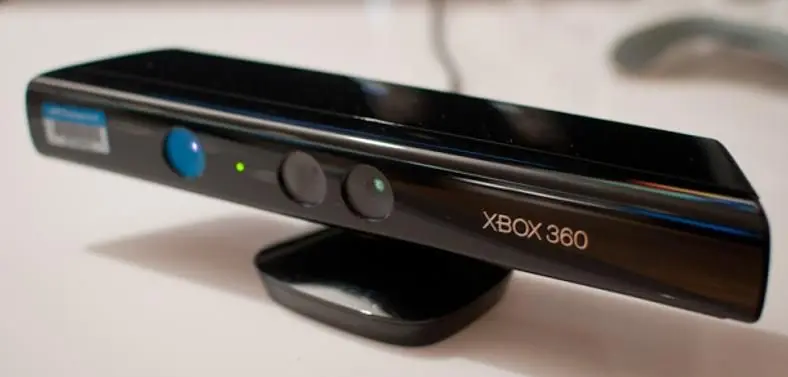 Kinect gets 27% price drop
