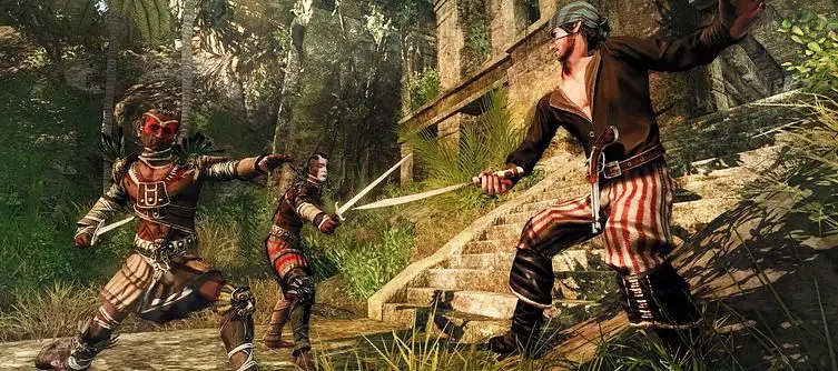 Console versions of Risen 2 delayed again