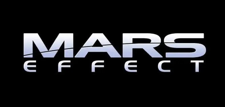 April Fool's Day: Notch's new game called "Mars Effect"