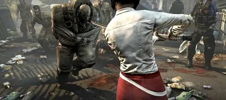 Dead Island PC Steam preorder bonuses revealed
