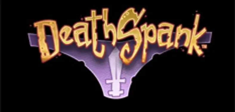 New DeathSpank September 21st
