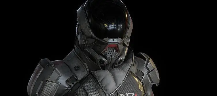 Rumor: Mass Effect: Andromeda's Shepard leaked