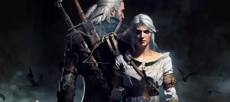 Could Ciri be the Lead Protagonist in the Witcher 4?