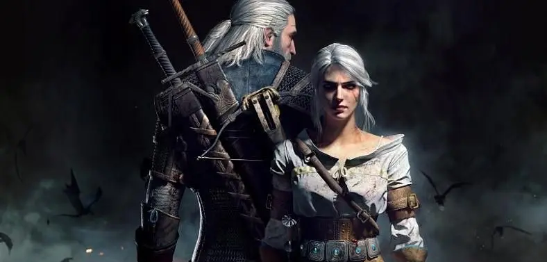 Could Ciri be the Lead Protagonist in the Witcher 4?