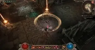 Titan Quest 2 Early Access Roadmap Promises Character Creator, New Masteries, Chapters, Bosses, and More