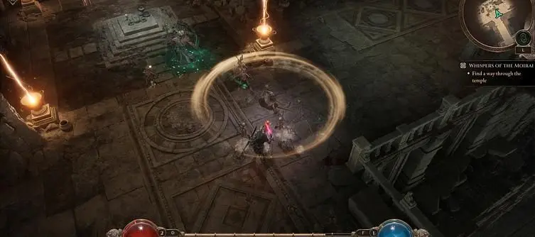 Titan Quest 2 Early Access Roadmap Promises Character Creator, New Masteries, Chapters, Bosses, and More