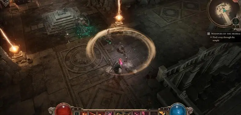 Titan Quest 2 Early Access Roadmap Promises Character Creator, New Masteries, Chapters, Bosses, and More