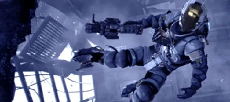 Dead Space dev wants new staff with "unhealthy passion for MOBA games"