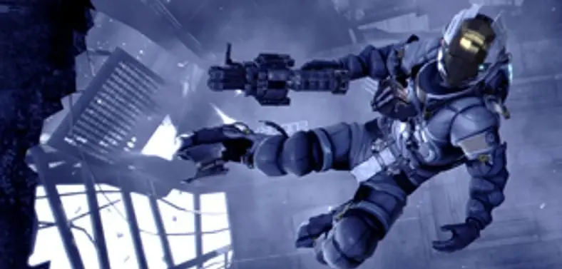 Dead Space dev wants new staff with "unhealthy passion for MOBA games"