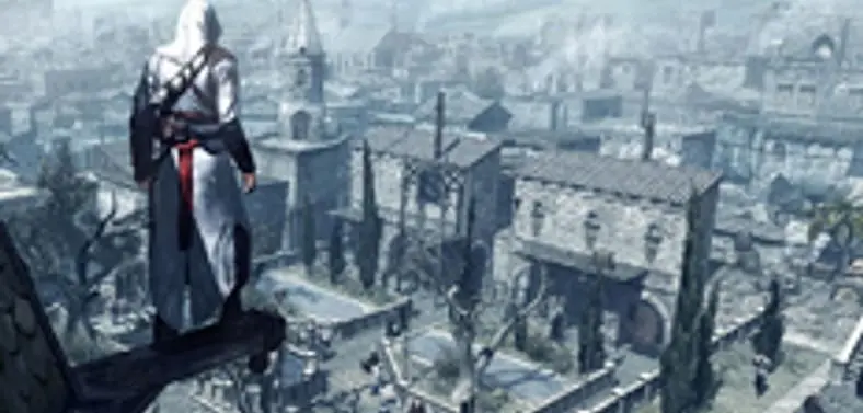 Assassin's Creed chronicler wanted