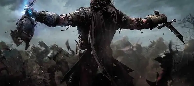 Warner Bros unveil Shadow of Mordor's Season Pass