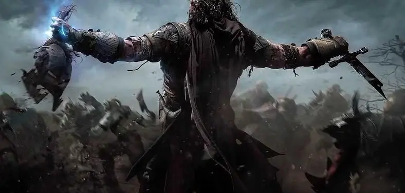 Warner Bros unveil Shadow of Mordor's Season Pass