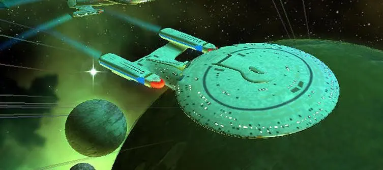 Bethesda Softworks Announces the European Release of STAR TREK: Conquest