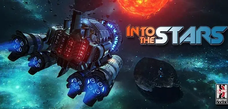 Space survival sim Into The Stars coming to Steam Early Access July 9th