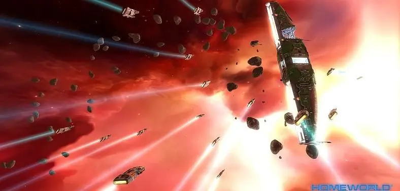 Humble's 2K Tactics & Tycoons 2026 Bundle Lets You Grab Homeworld, CivCity Rome, Army Men, and More For Less Than $8