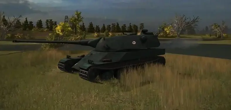 World of Tanks gets Chinese armor in 8.3 update