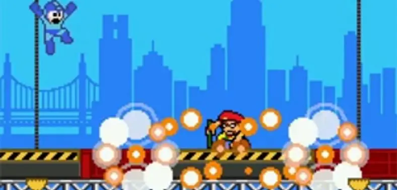 Capcom releases Street Fighter X Mega Man for free, available now on PC