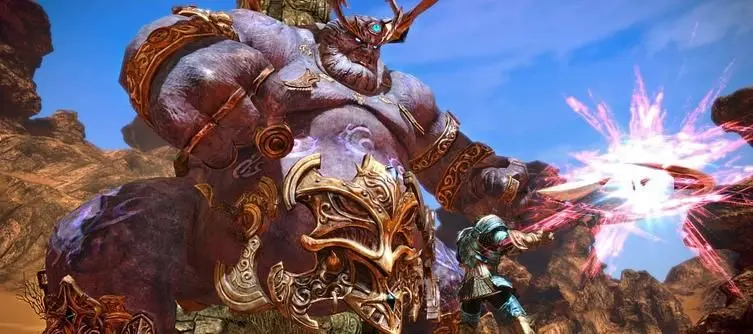 NCSoft's lawsuit against En Masse over Tera assets settled